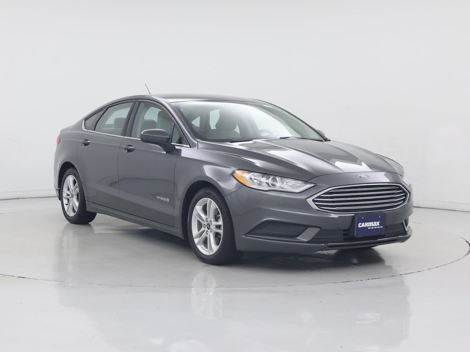 ford fusion hybrid 2018 3FA6P0UU4JR235785 image